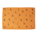The Original Tennis Towel: Italian Carrot Top - Orange