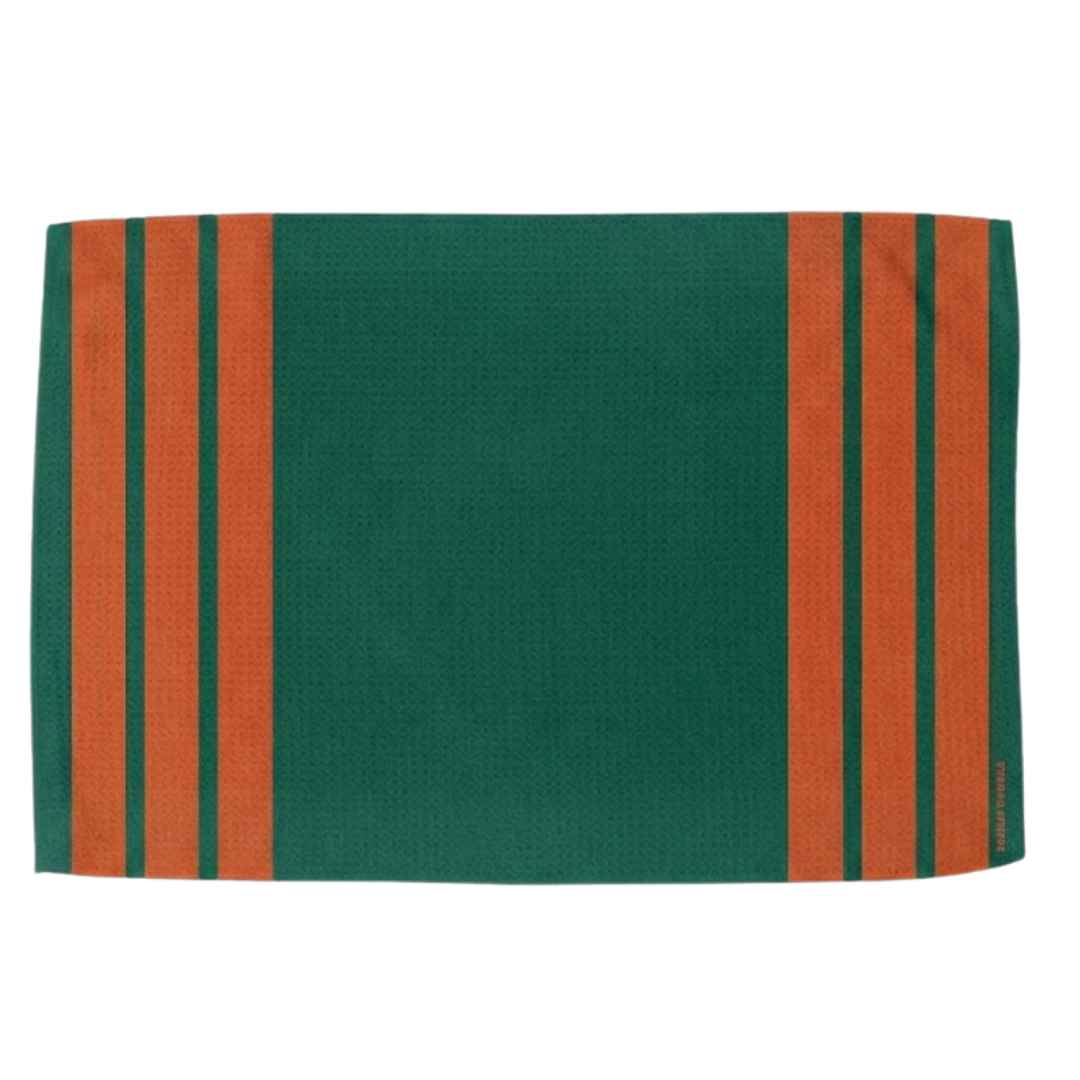 The Original Tennis Towel: Grand Slam Towelz