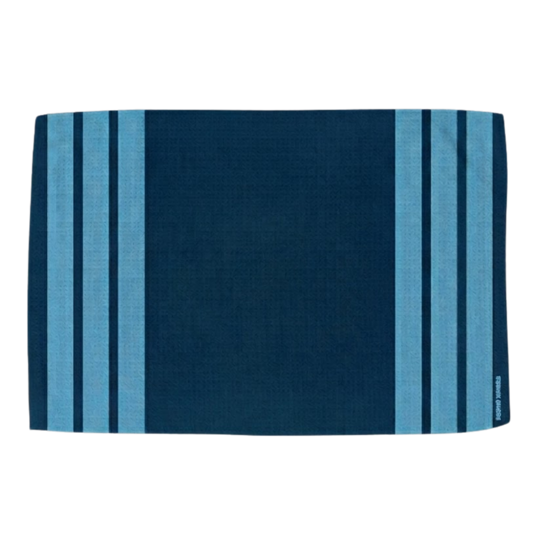 The Original Tennis Towel: Grand Slam Towelz