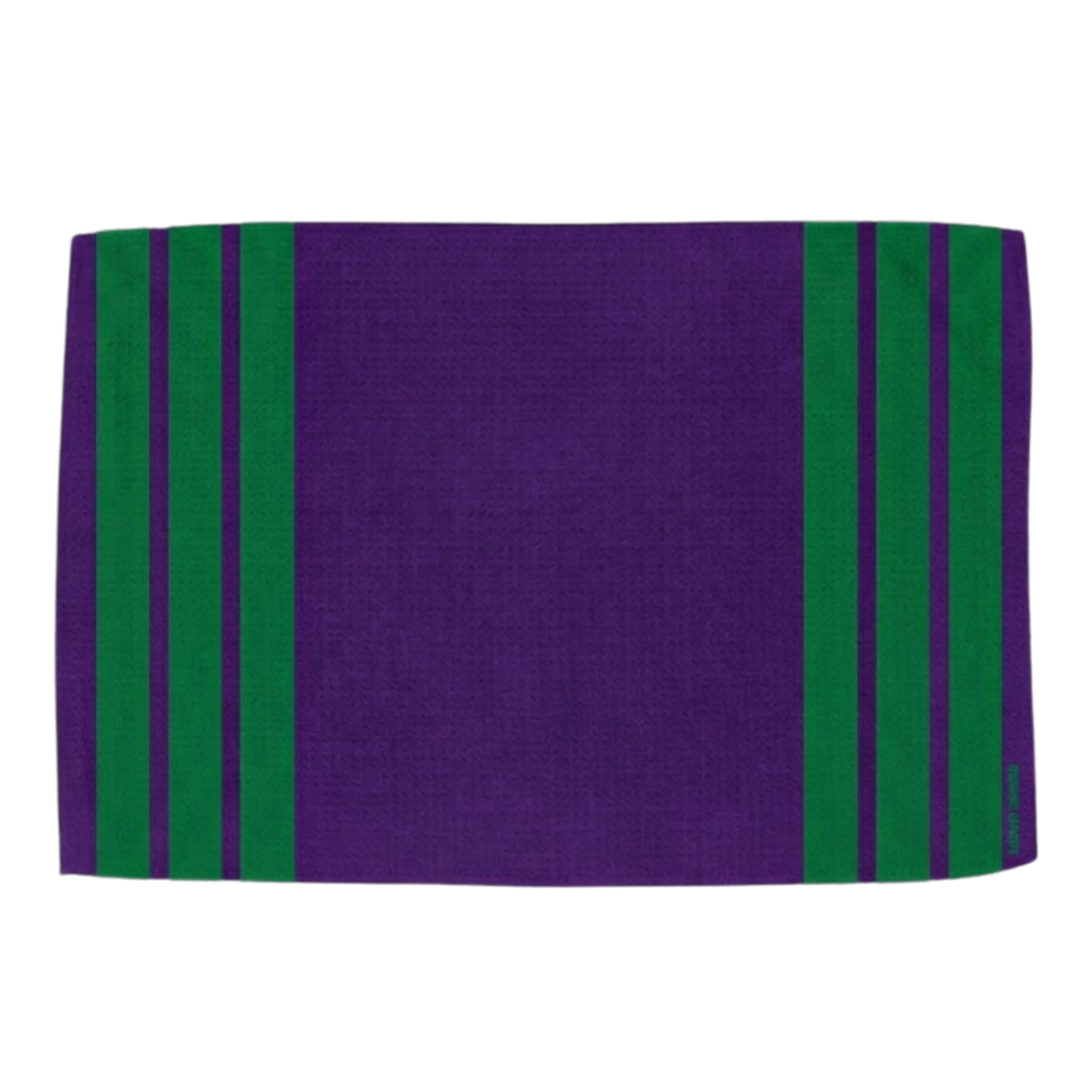 The Original Tennis Towel: Grand Slam Towelz