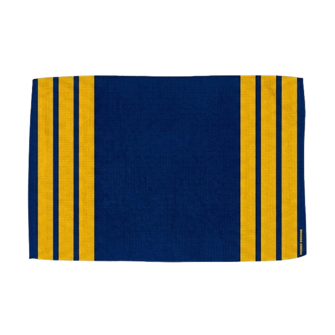 The Original Tennis Towel: Grand Slam Towelz