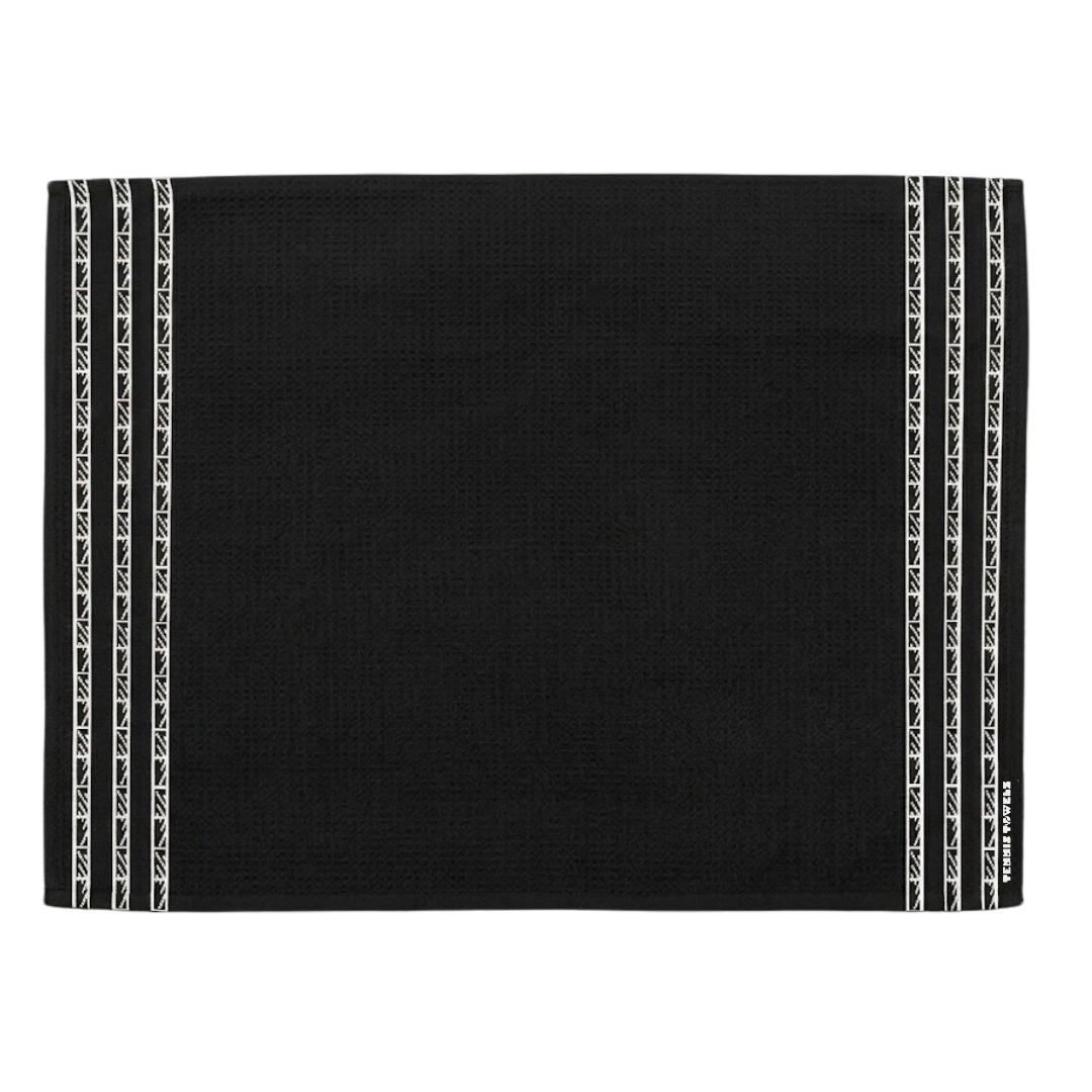 The Original Tennis Towel: The No Fuss